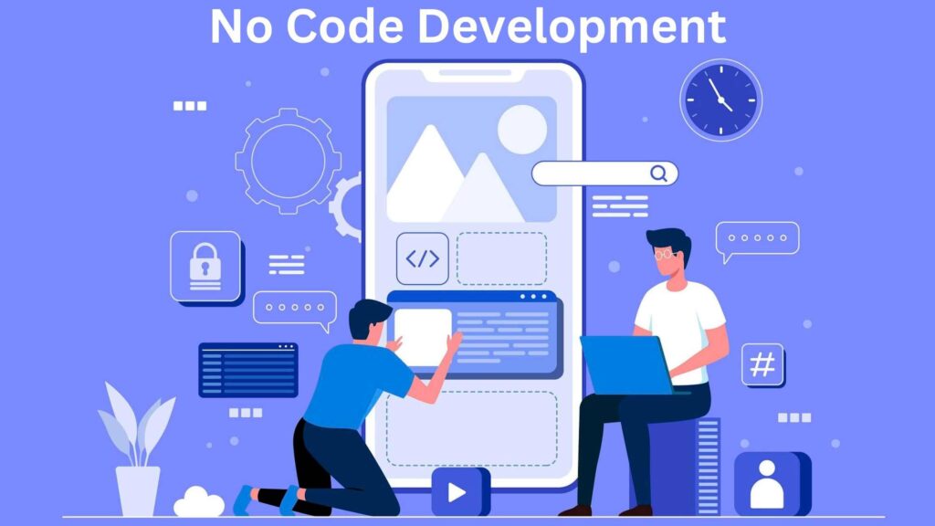 No Code Development