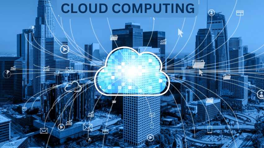 Cloud computing as a technology skill