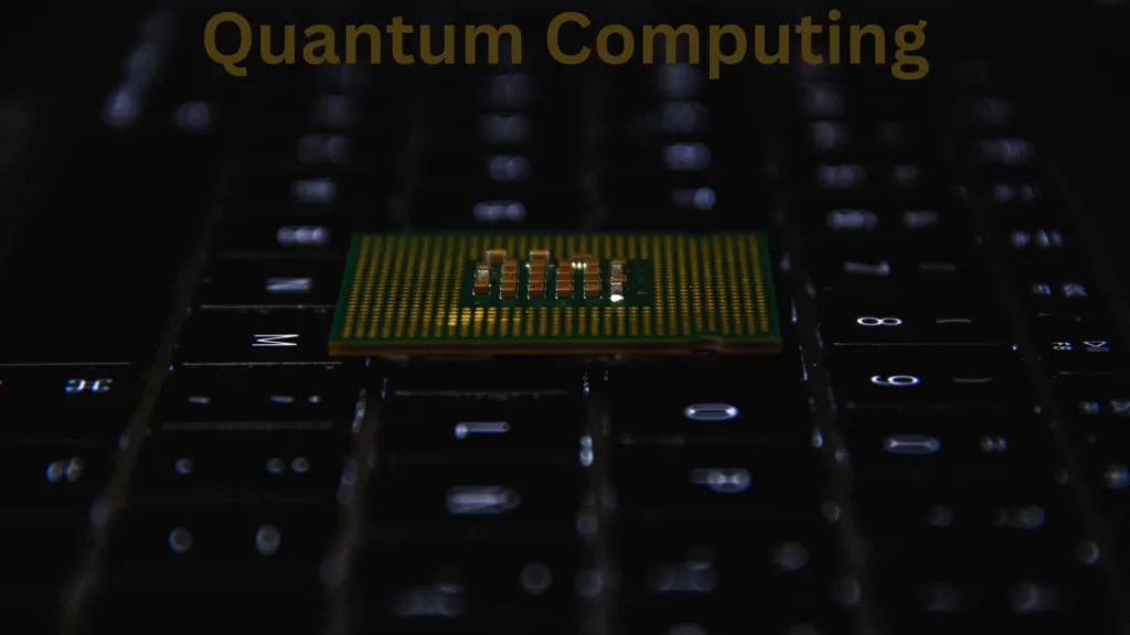 Quantum computing as a technology skill