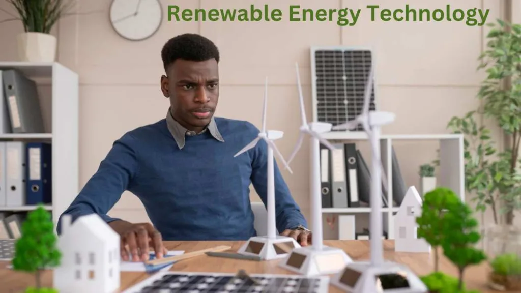 Renewable Energy Technology