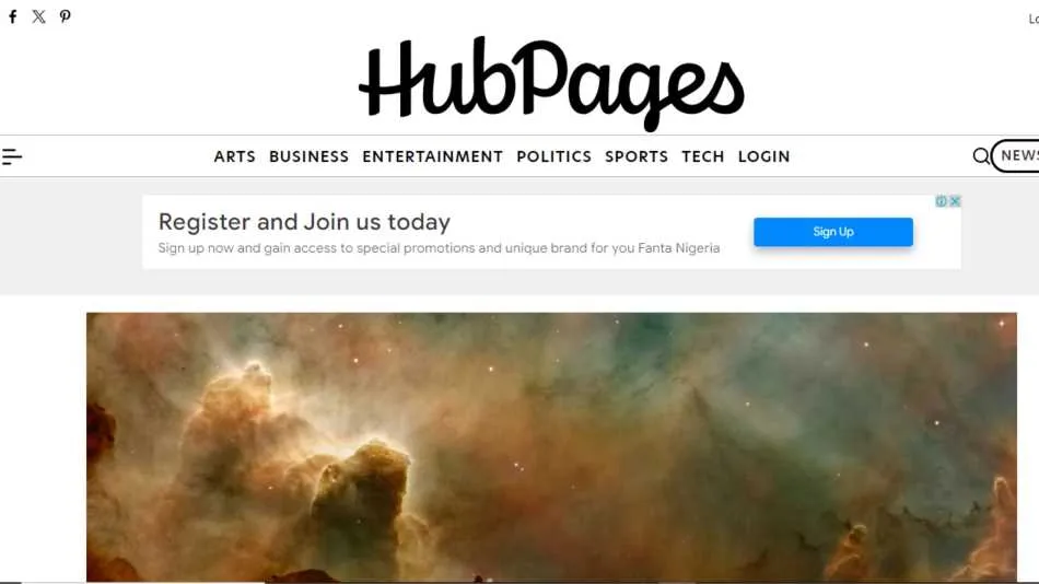 Get Freelance Writing Jobs on HubPages 