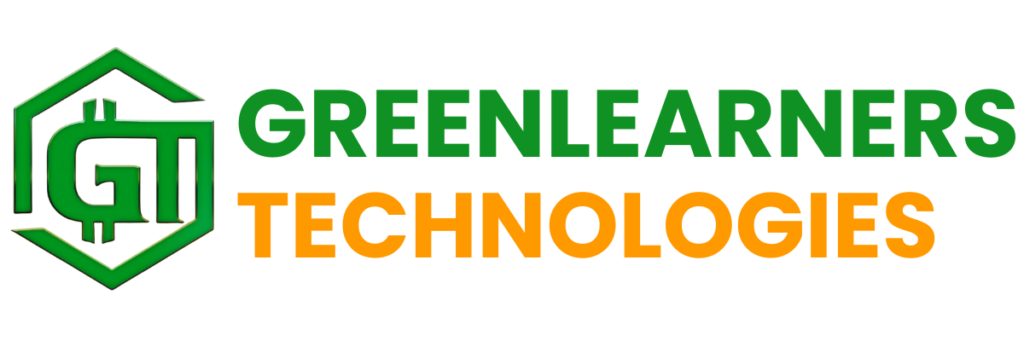 GREENLEARNERS TECHNOLOGIES