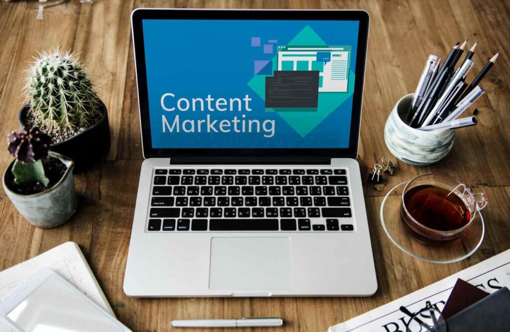 Content Marketing