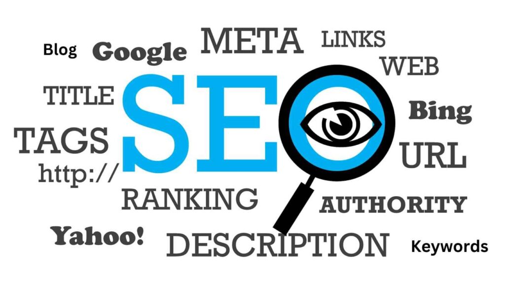 SEO best practices