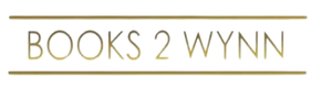 BOOKS2WYNN Logo
