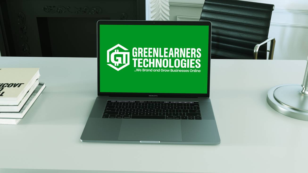 Choose Greenlearners Technologies