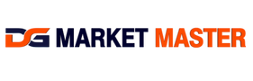DG MARKET MASTER Logo
