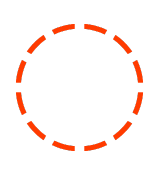 Dotted Circle