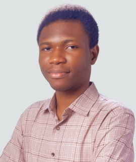 Emmanuel Okafor