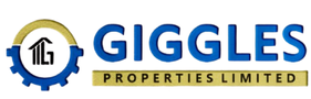 GIGGLES PROPERTIES Logo