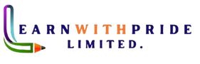 Learnwithpride Logo