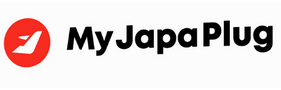 MYJAPAPLUG Logo