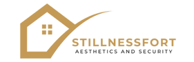 STILLNESS FORT Logo