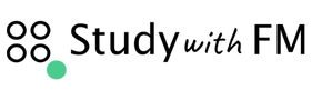 StudyWIthFM Logo