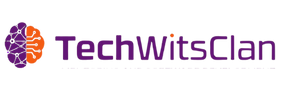 TECHWITSCLAN Logo