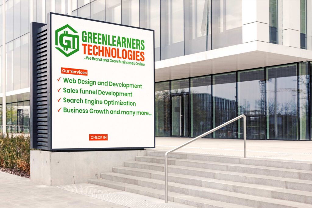 Best Digital Marketing Agency in Nigeria