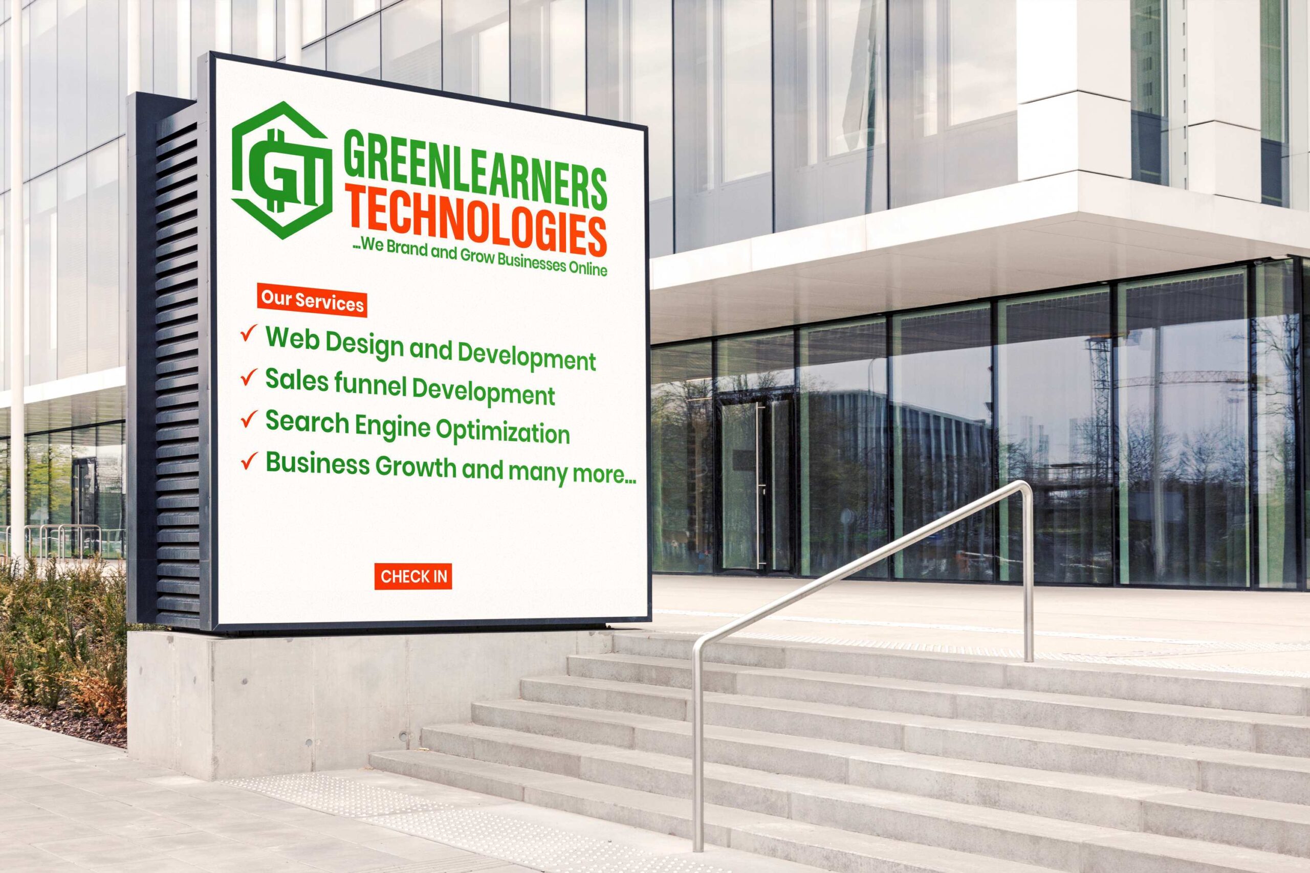 Best Digital Marketing Agency in Nigeria