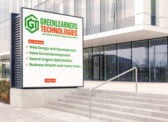 Greenlearners Technologies