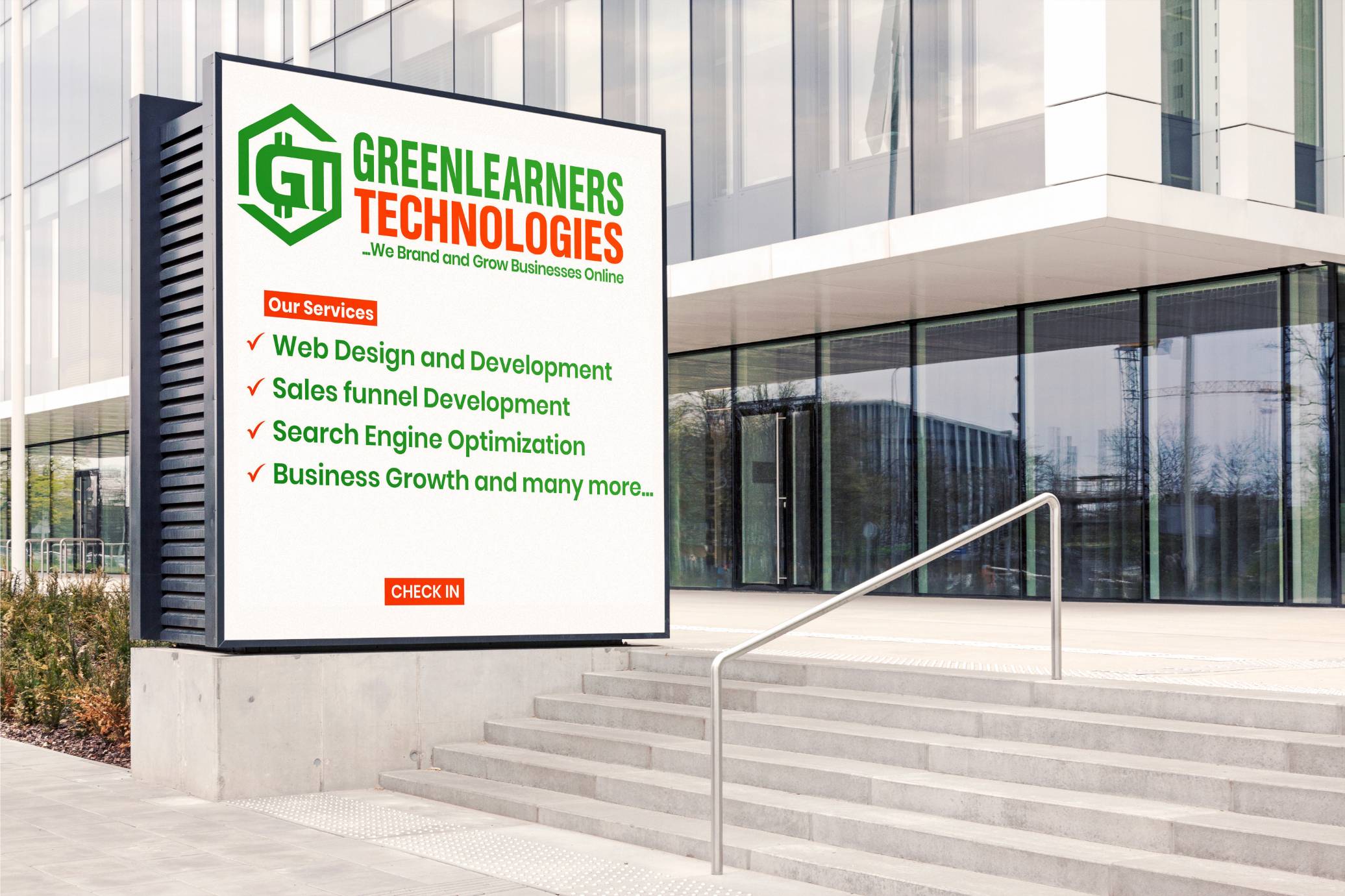 Greenlearners Technologies