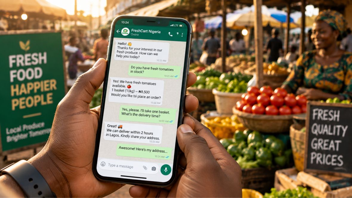 WhatsApp marketing and sales course by Greenlearners Technologies