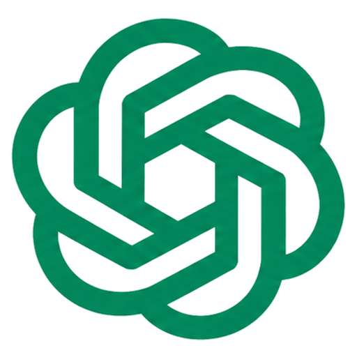 ChatGPT logo