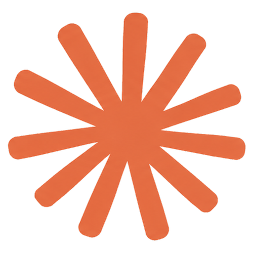 Claude logo