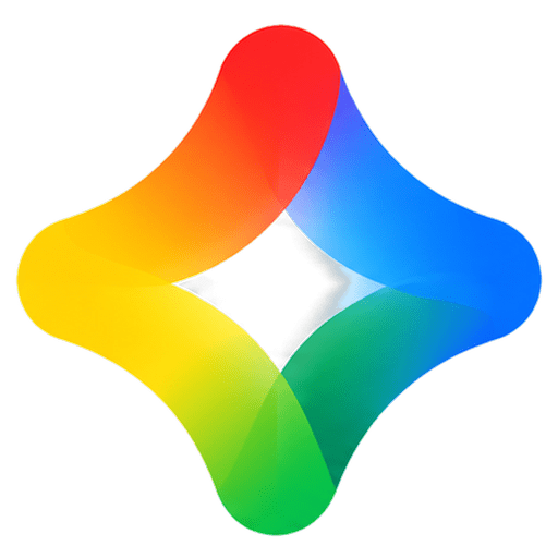 Google AI Mode logo