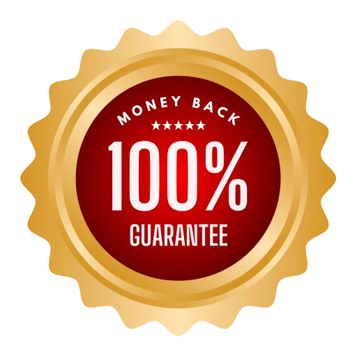 Greenlearners Money Back Guarantee